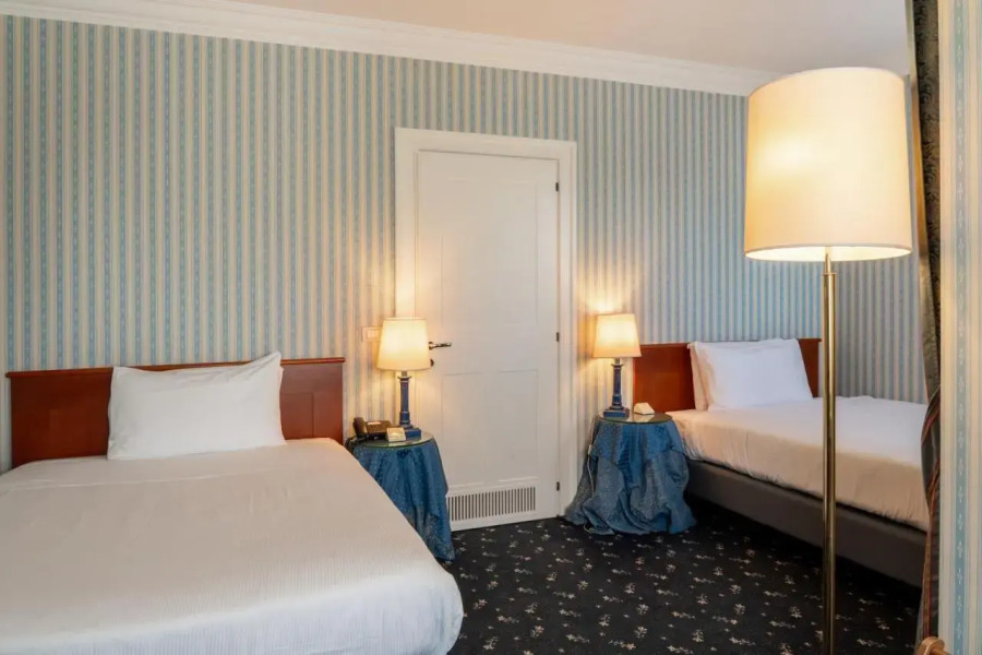 UNA Golf Hotel Cavaglià