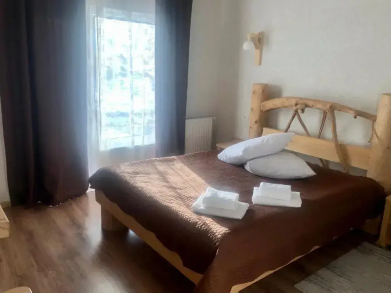 Готель RIVER HILL