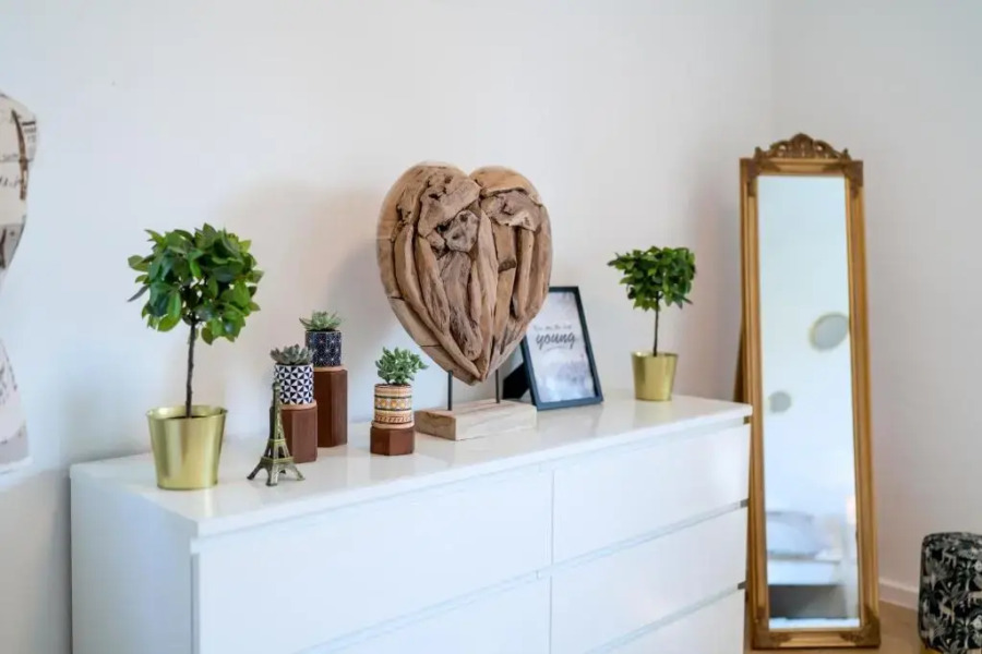 2OG Mitte Wunderschöne 68m² große 2-Zimmer City Wohnung nähe Salzburg