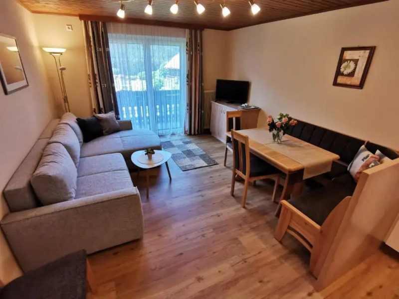 Pension & Ferienwohnung Sonnleiten