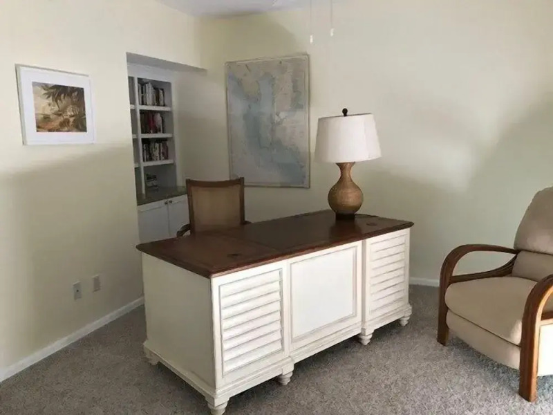 Beach Three Bedroom Villa by Redawning