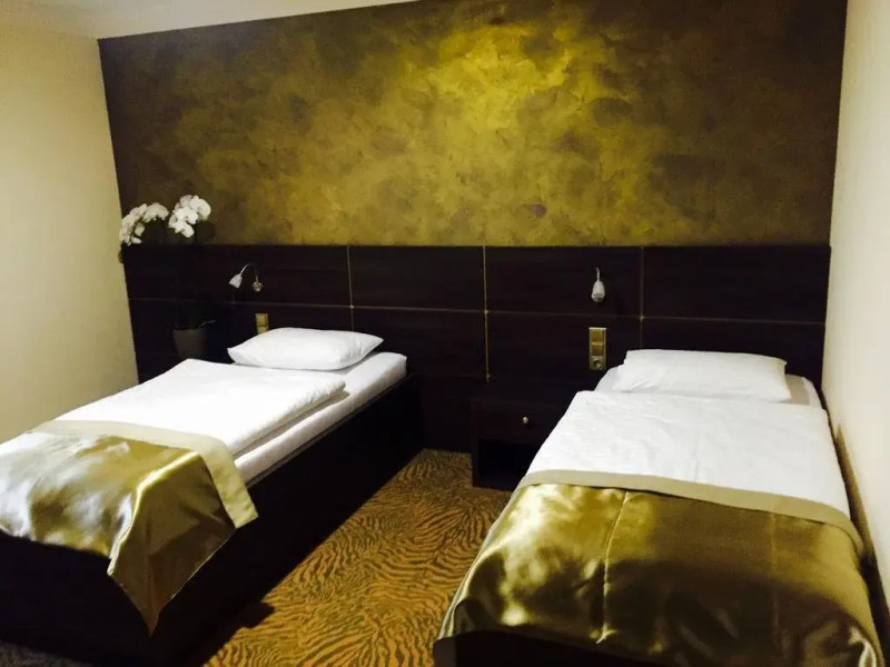 Imperial Casino&Hotel