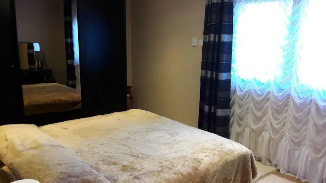 Apartments Đurđica