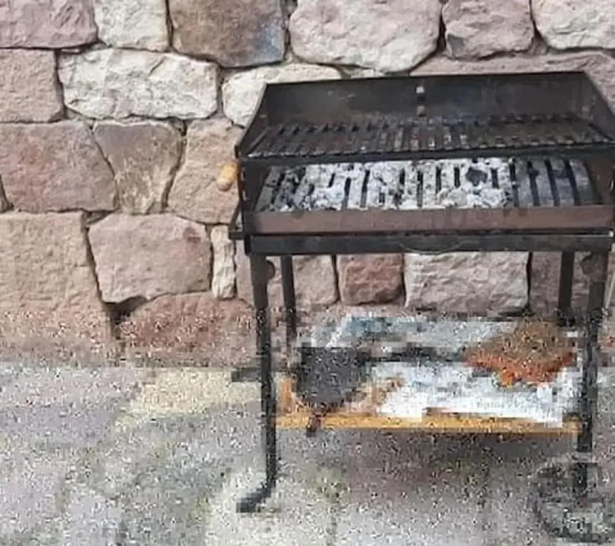 House With 4 Bedrooms in Linares, Peñarrubia, With Wonderful Mountain View, Furnished Balcony and Wifi Near the Beach