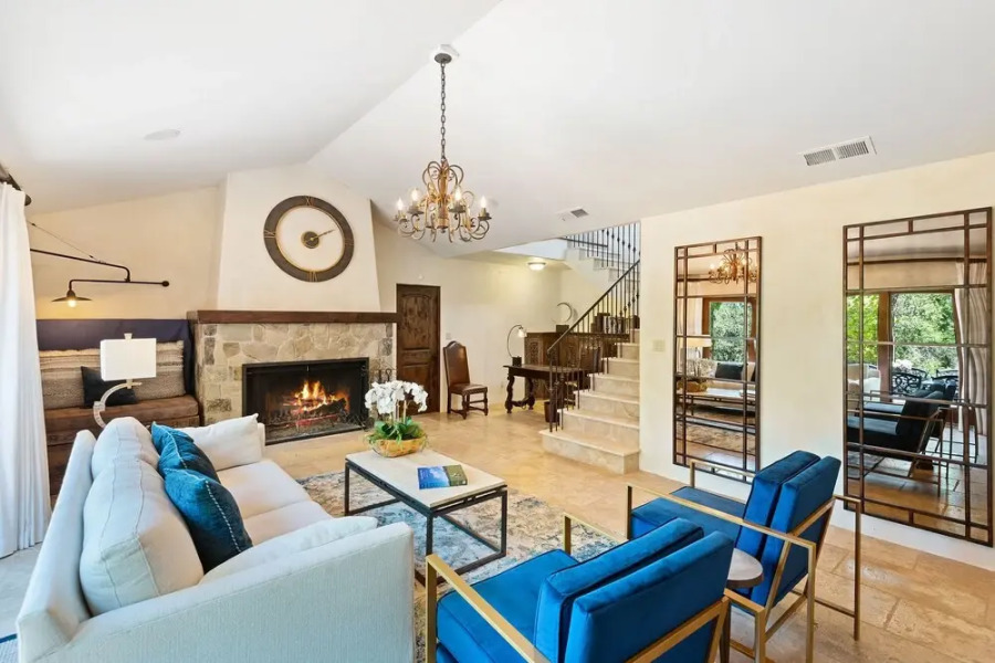 8545sono 3 Bedroom Home