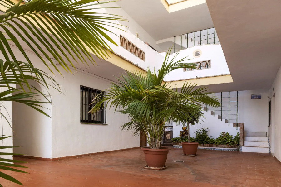 Crown Resorts Club Calahonda