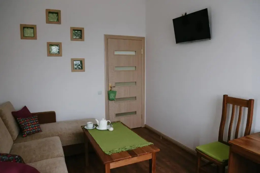 Отель Александрия Прилуки