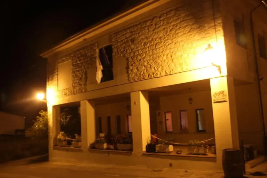 Hotel Rural La Sabina