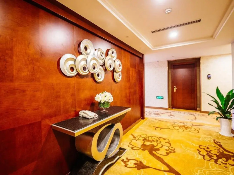 Hangzhou San Siro Hotel