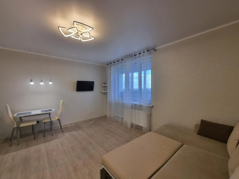 Апартаменты на улице Уютная 10