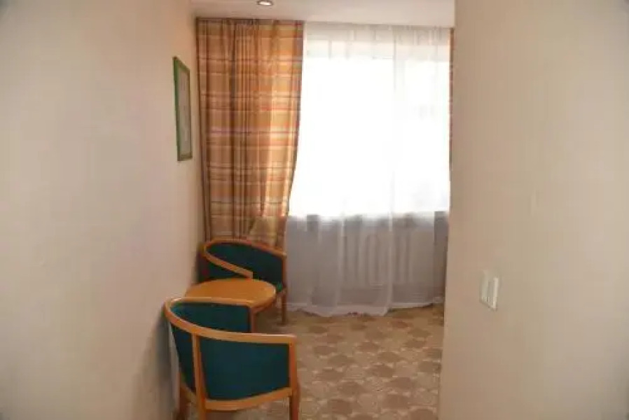 Zaluuchuud Hotel Ulaanbaatar