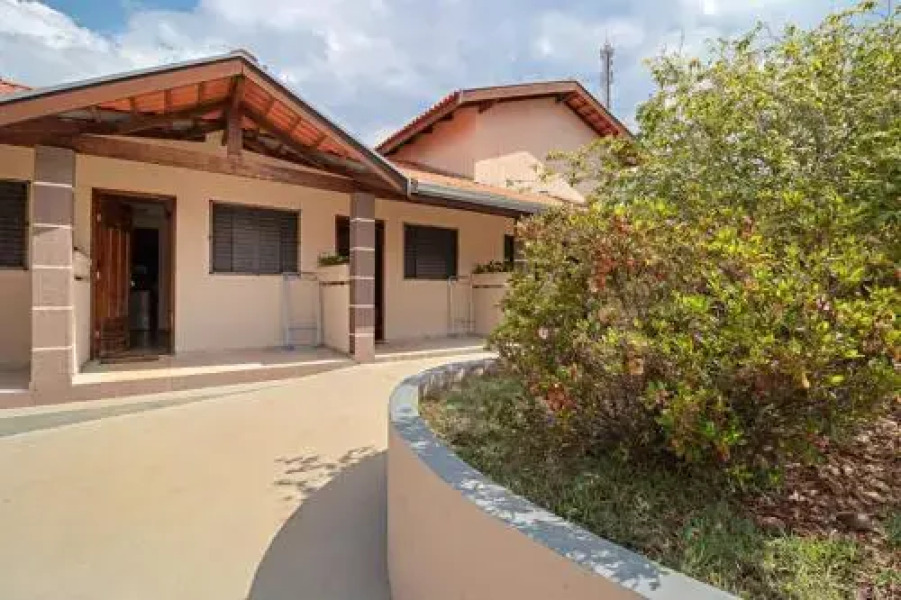 Pousada Rota das Cachoeiras