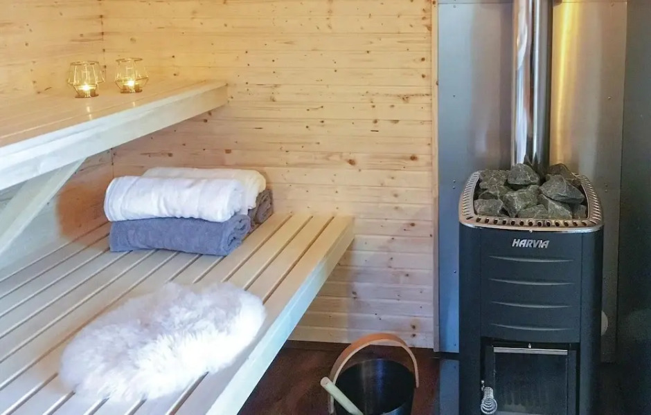 Beautiful Home in Rockneby With 2 Bedrooms and Wifi