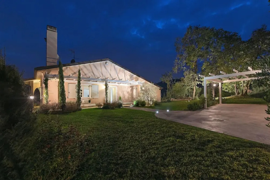 Villa Daniela by Wonderful Italy