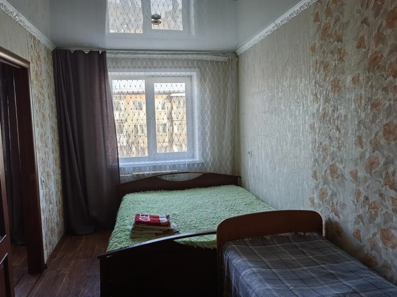 Апартаменты в 4-ом микрорайоне 21