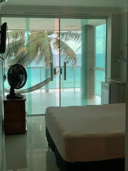 Casa de Praia Pitimbu