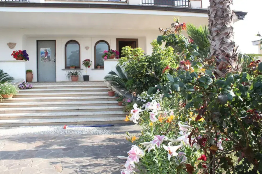 B&B Villa delle Rose