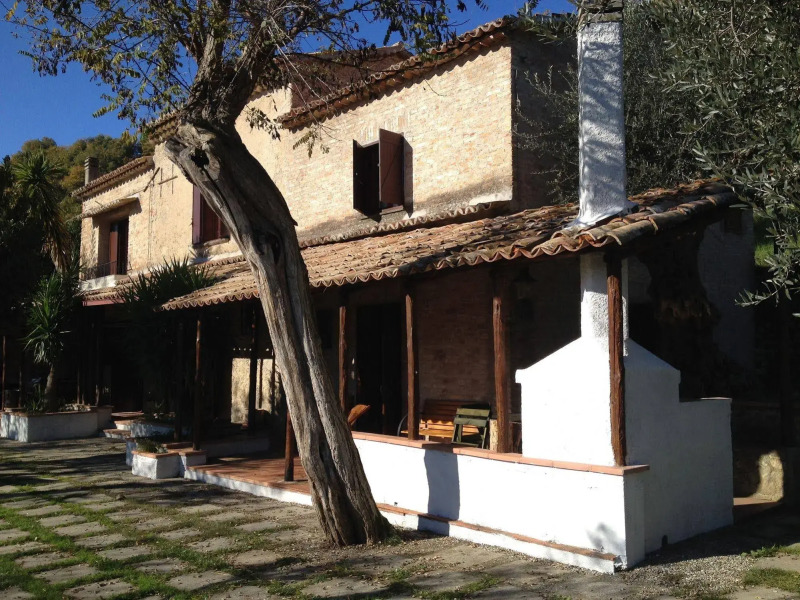 Il Casale dellIngegnere