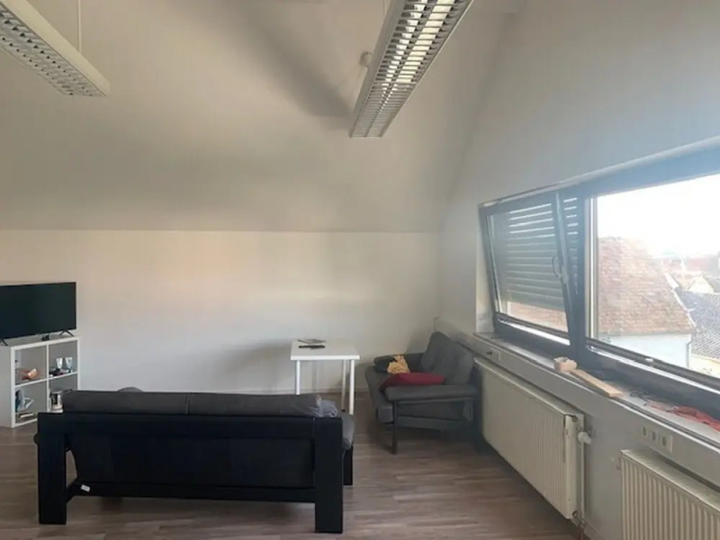 Apart Wohnraum Martin