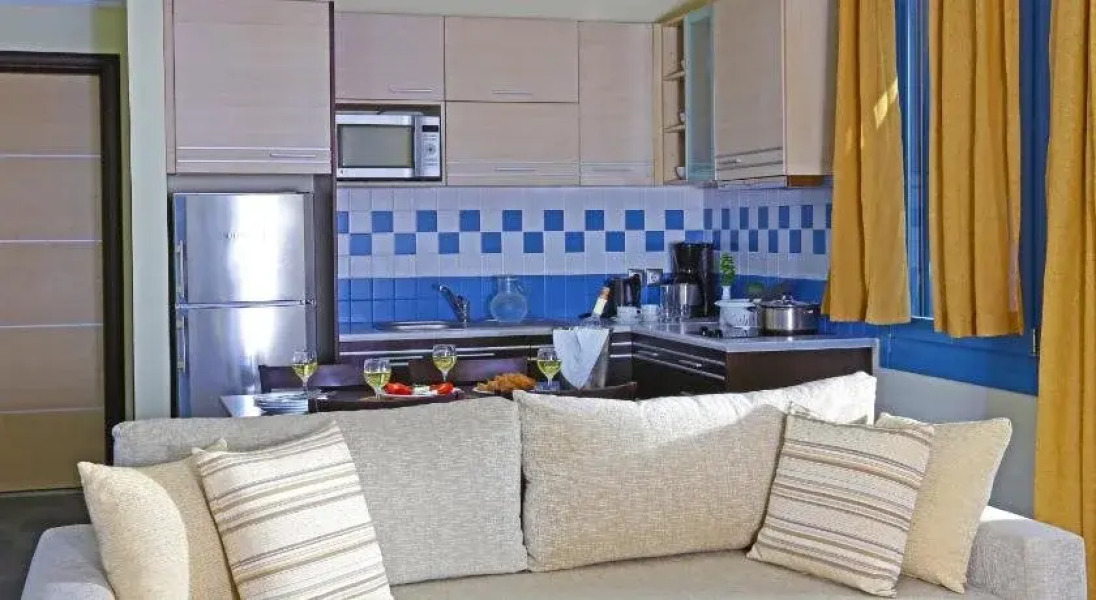 Sirena Residence & Spa