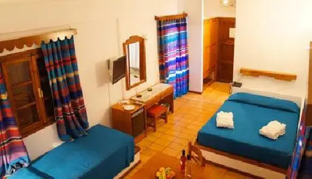 Vritomartis Naturist Resort