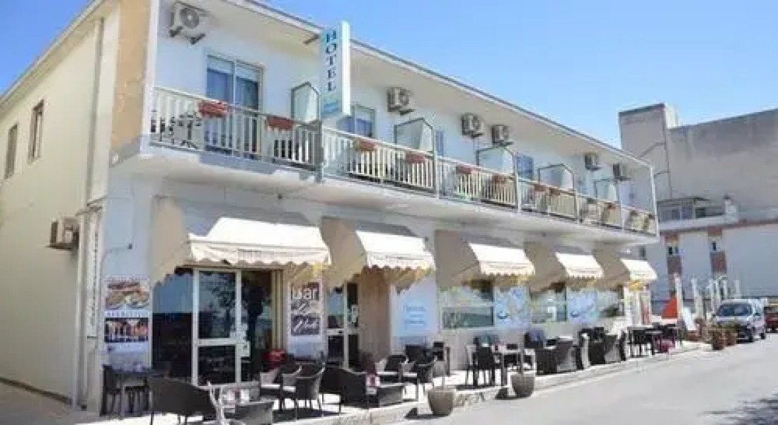 Albergo Piccolo Paradiso