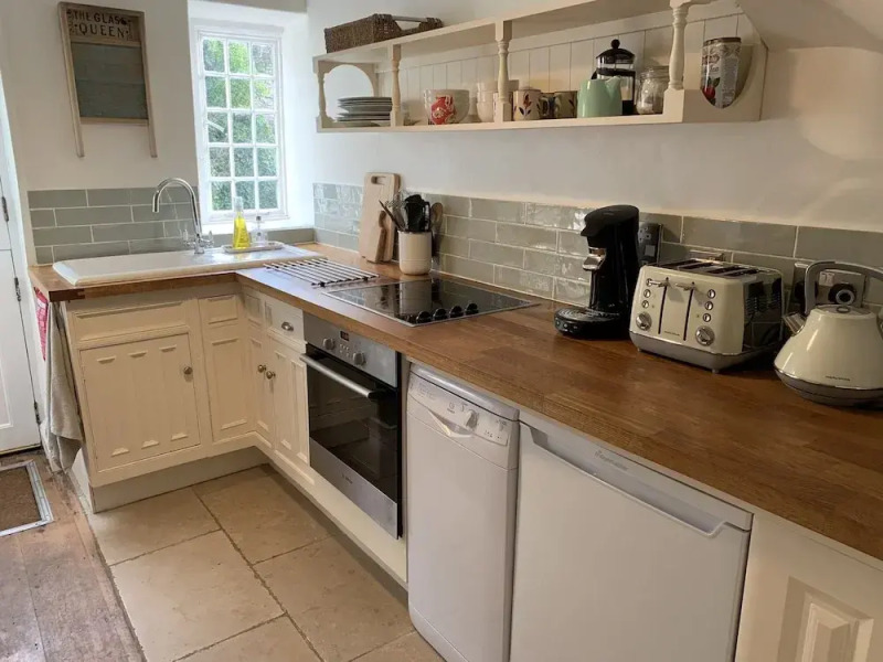 The Hollow North Wraxall