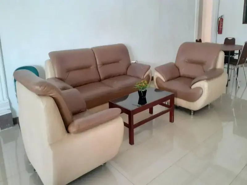 Grand Blang Asan by OYO Rooms