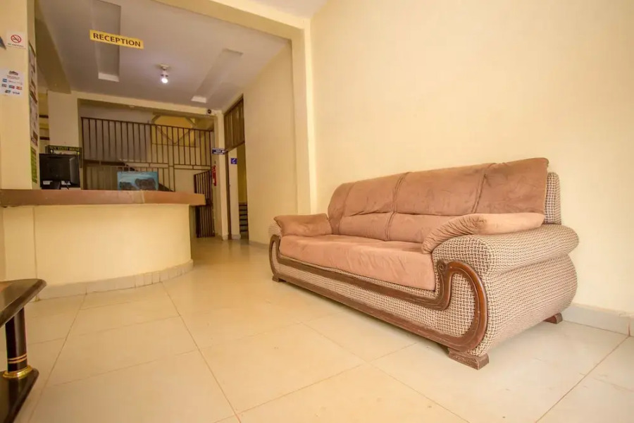 Sun Guest House View Hotel