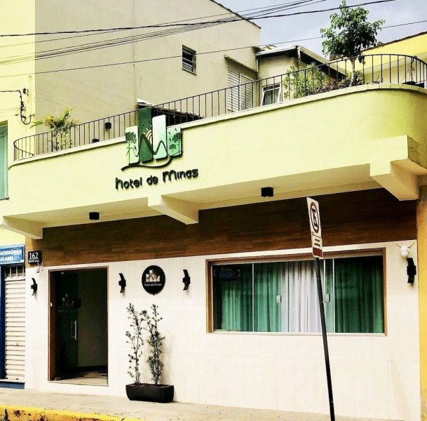 Hotel de Minas