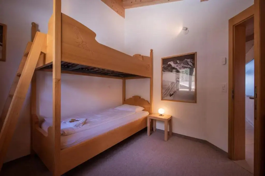 Chalet Aquila 7 Penthouse