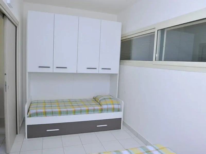 New Apartment in Baia Domzia Near the sea