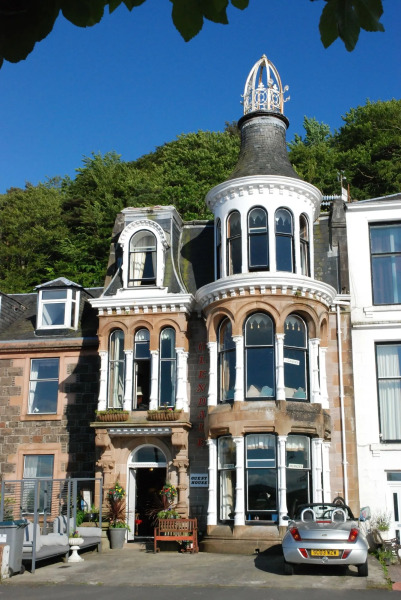 Glendale Guest House