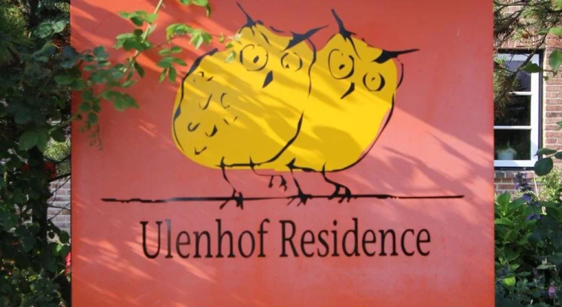Ulenhof Appartements (Adults Only)