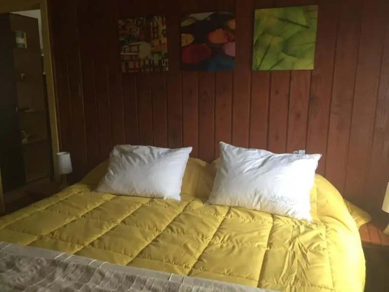 Cabañas Donde La Oma