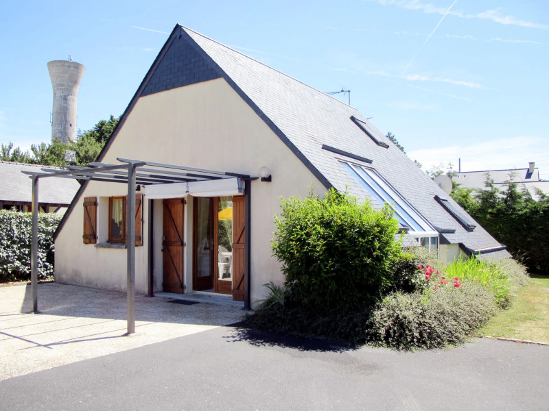 Holiday Home Côte des îles - PRB408