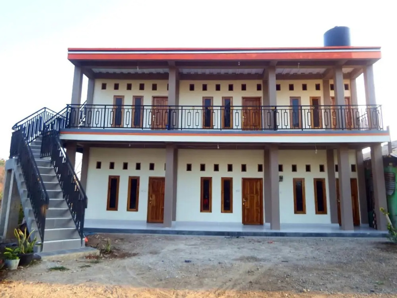 Radiah Homestay