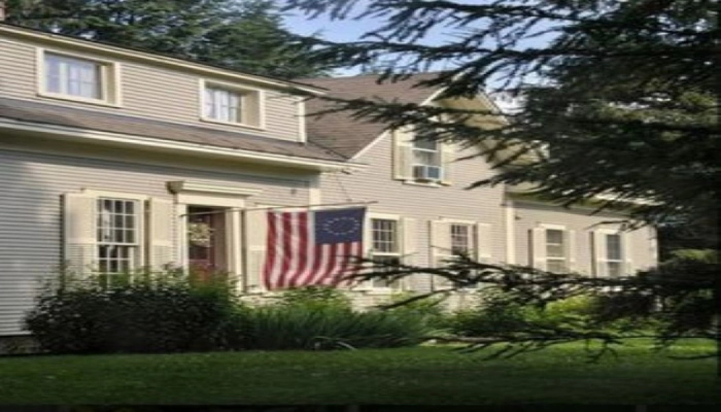 The Featherbed Inn & Nordic Spa