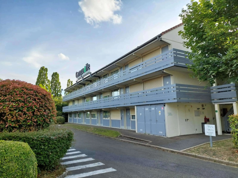 Campanile Versailles - Buc