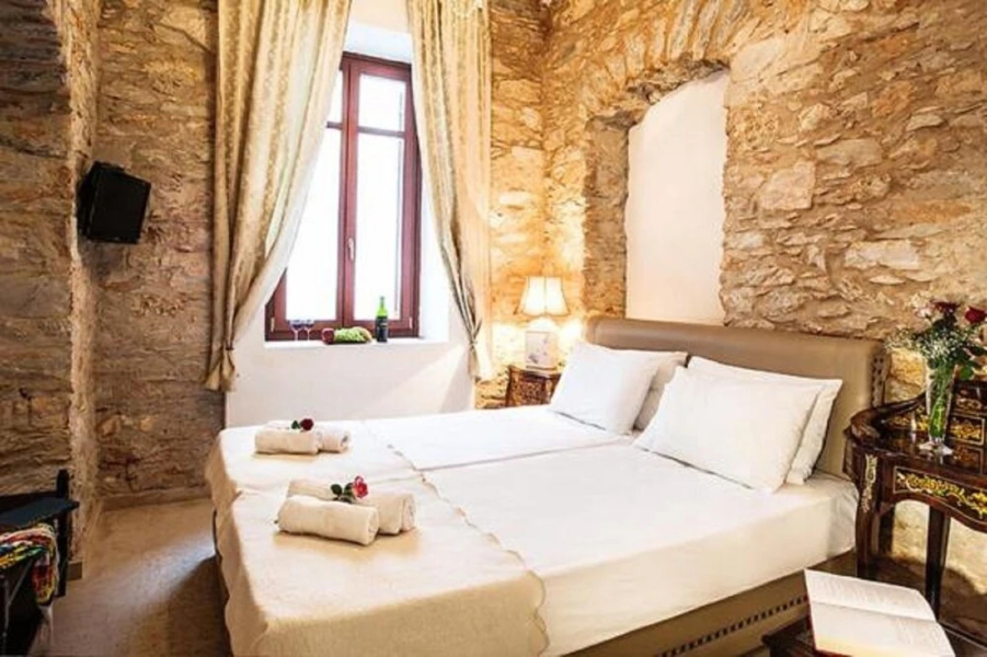 Hotel Tsopela