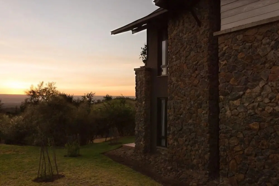 Marula House