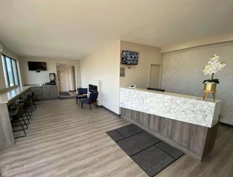 Panda Motel And Buffet