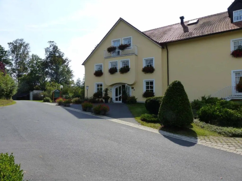 Golf-Appartement Sonnenblick