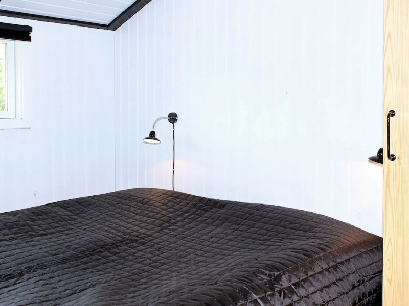 Superb Holiday Home in Vejers Strand With Sauna