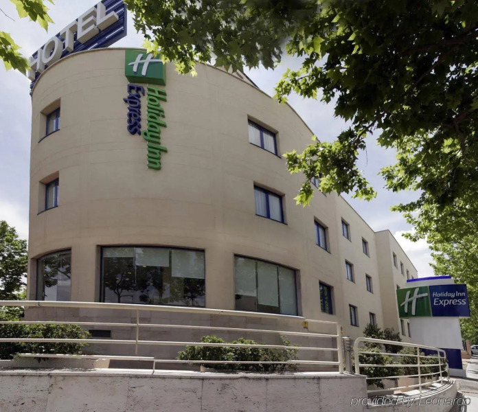 Holiday Inn Express Madrid-San Sebastian de los Reyes by IHG