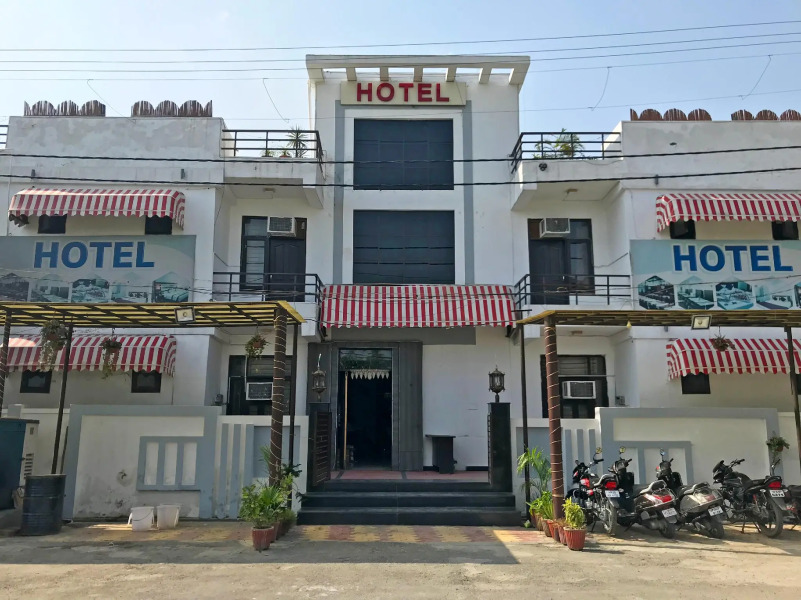 Capital O 19472 Highway Regency