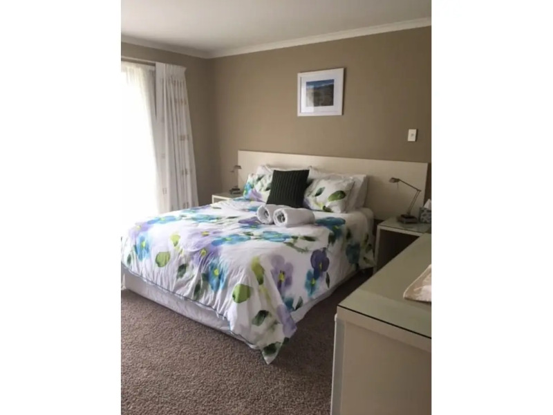 BigSky Bed and Breakfast