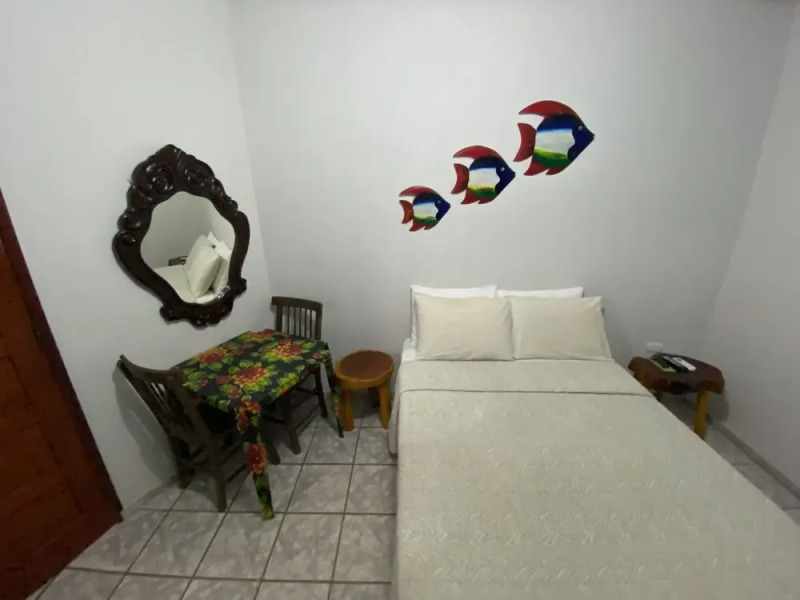 OYO Pousada D'italia, Pernambuco