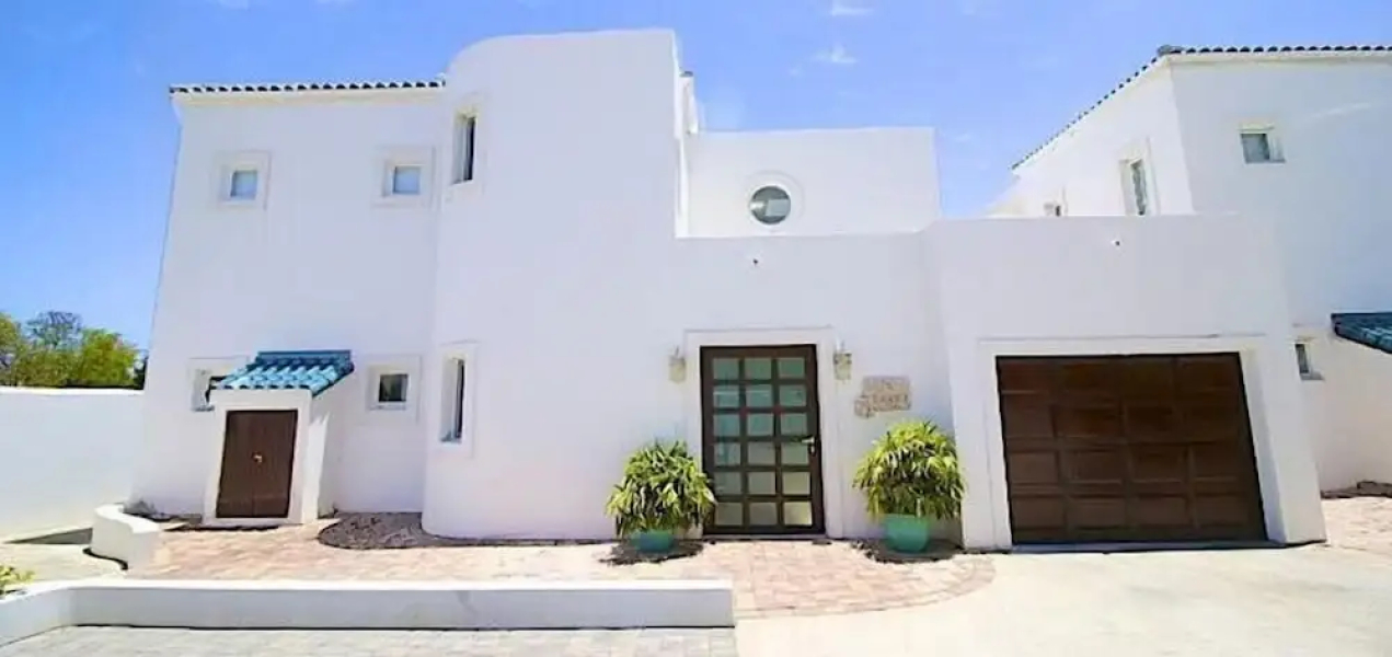 Villa Bahari