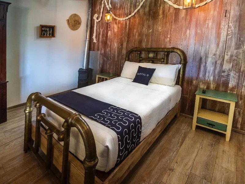 Hotel Pozo Viejo by OYO Rooms